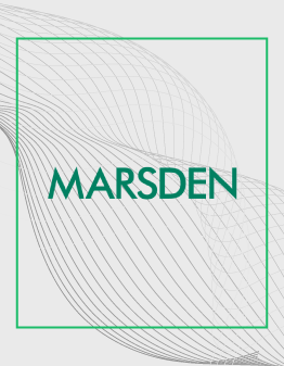 logo Marsden