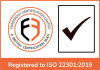 Forefront ISO 22301 2019